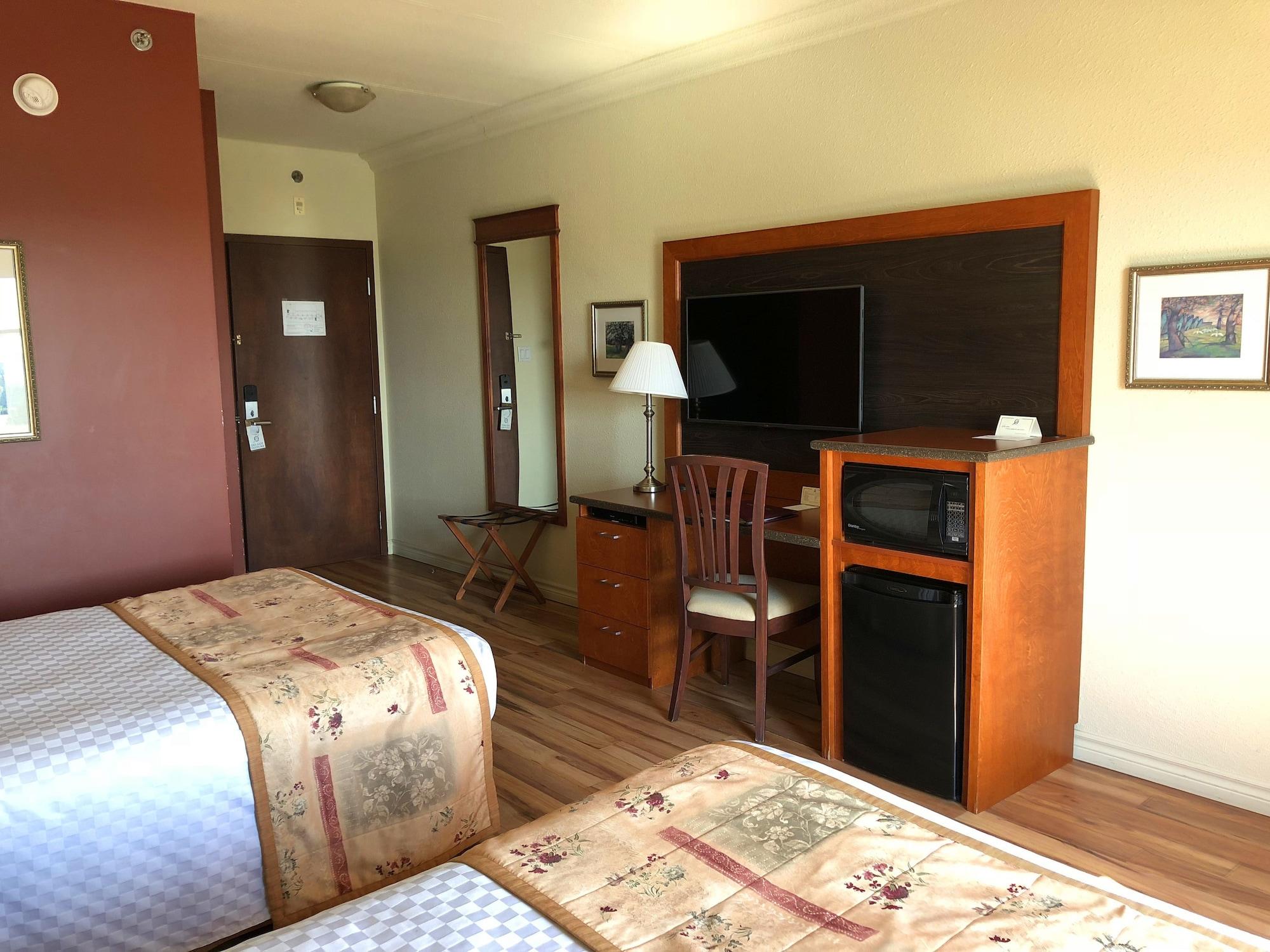 Hotel L'Oiseliere Lévis Buitenkant foto