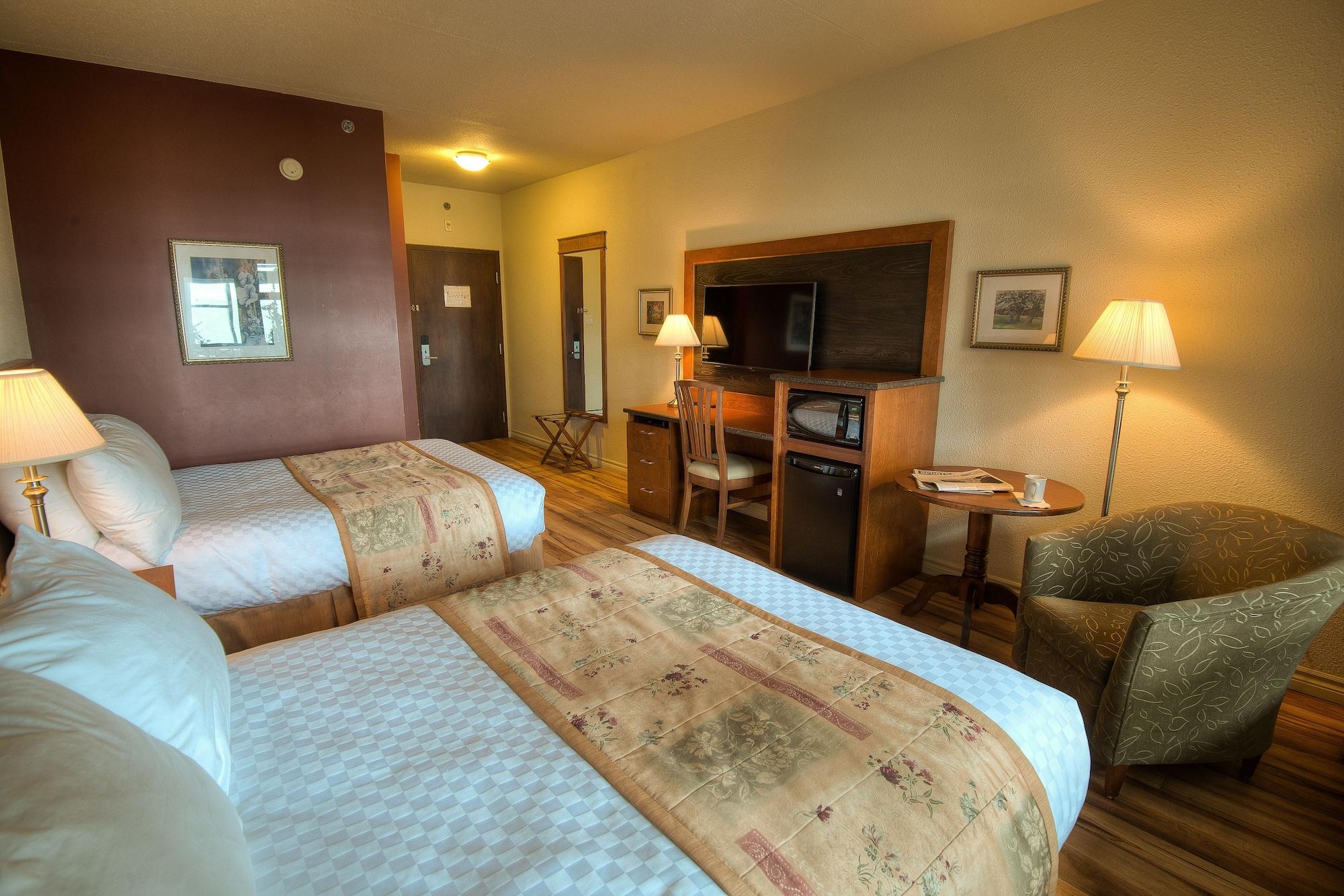 Hotel L'Oiseliere Lévis Buitenkant foto