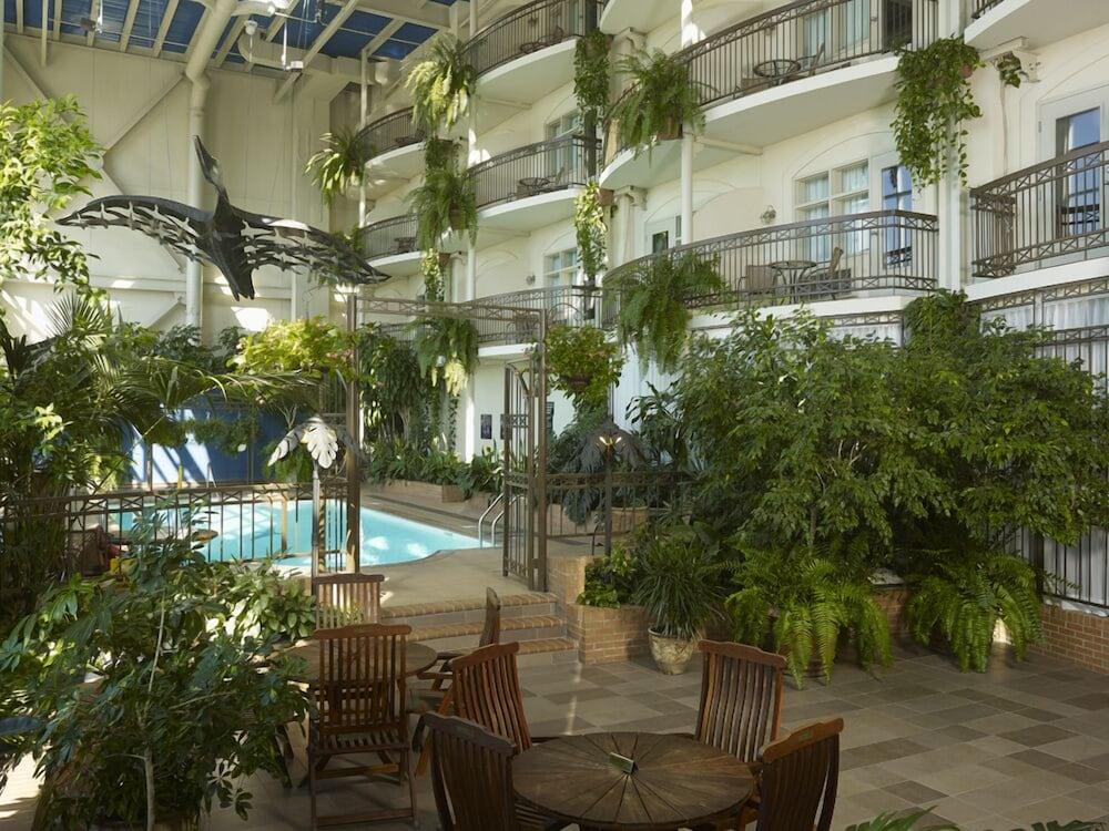 Hotel L'Oiseliere Lévis Buitenkant foto