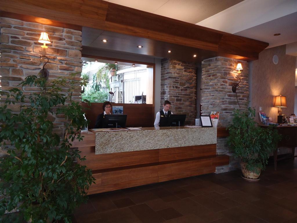Hotel L'Oiseliere Lévis Buitenkant foto